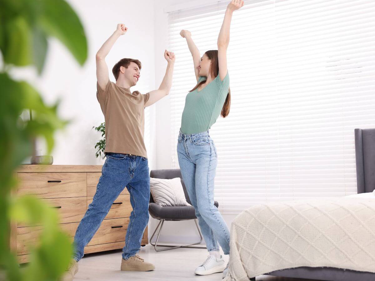 plan en pareja económico