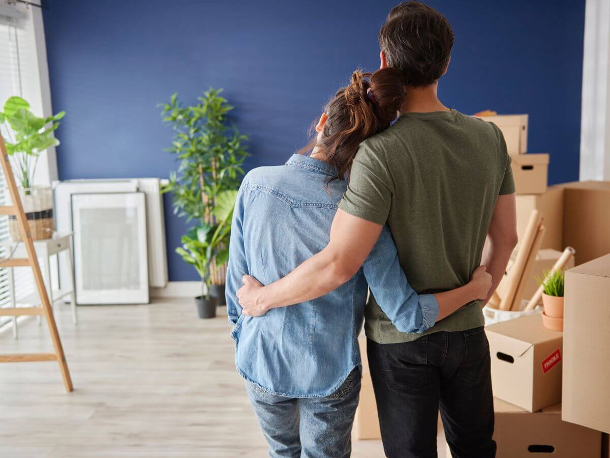 Actividades en pareja