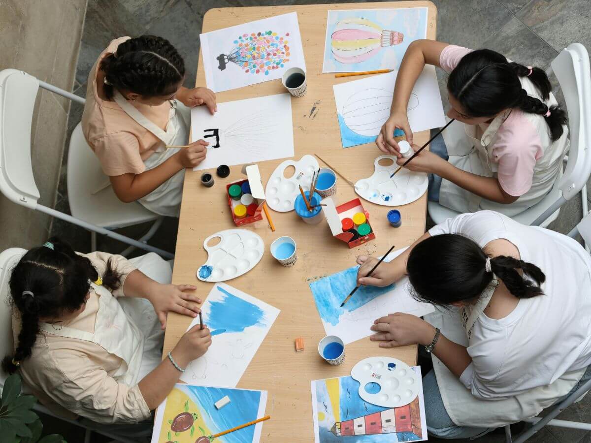 actividades recreativas