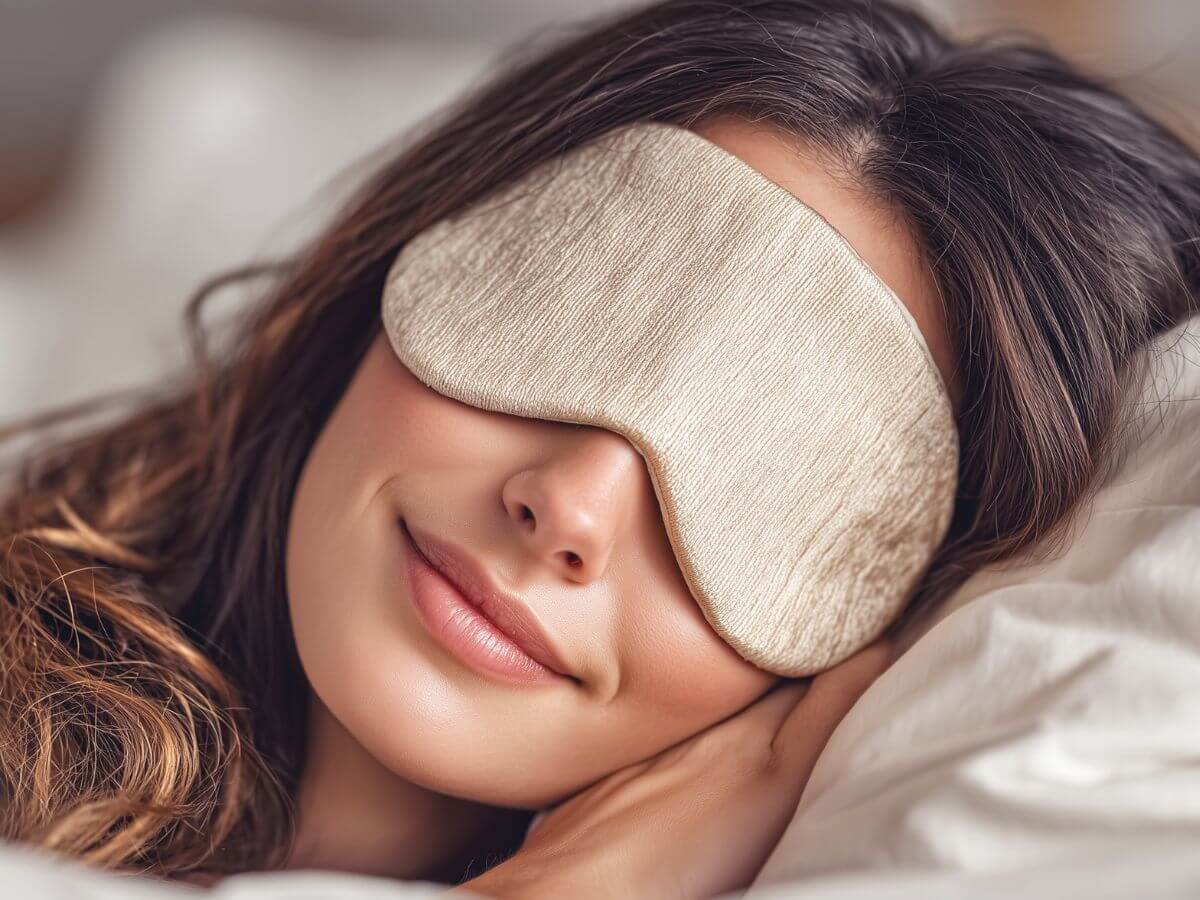 relajación profunda