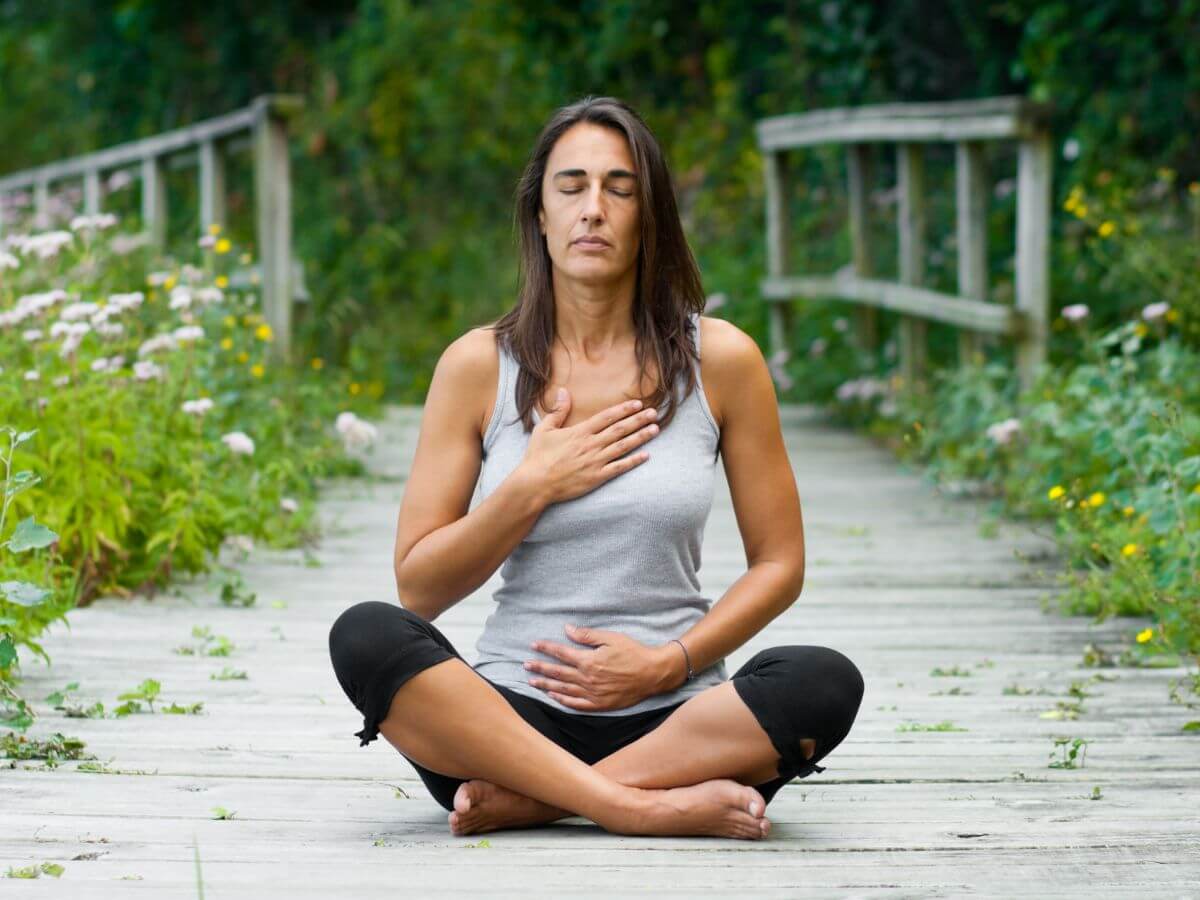 beneficios de la meditacion