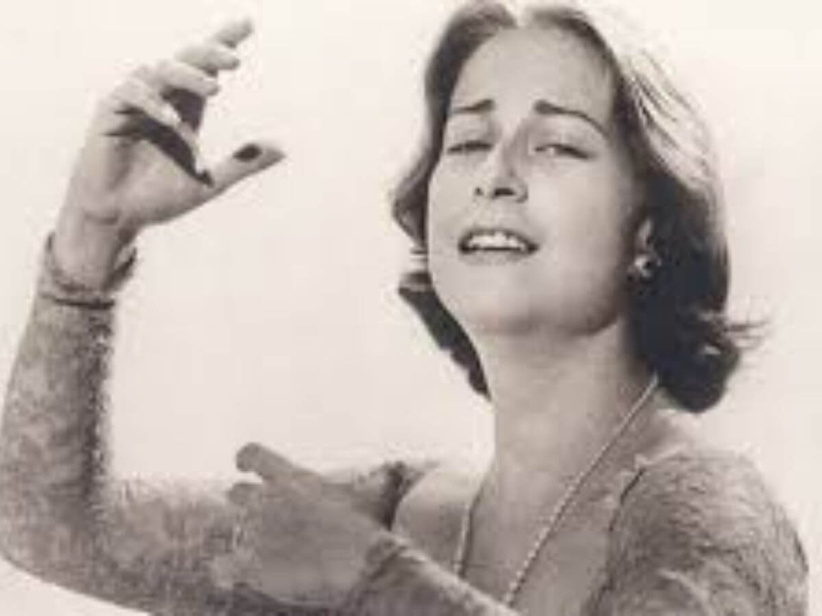 cantantes peruanos famosos