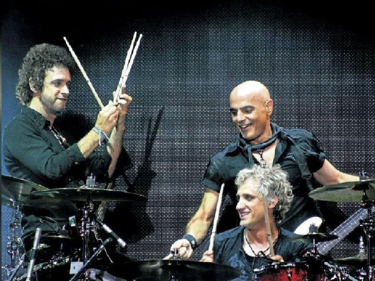 concierto estadio lleno