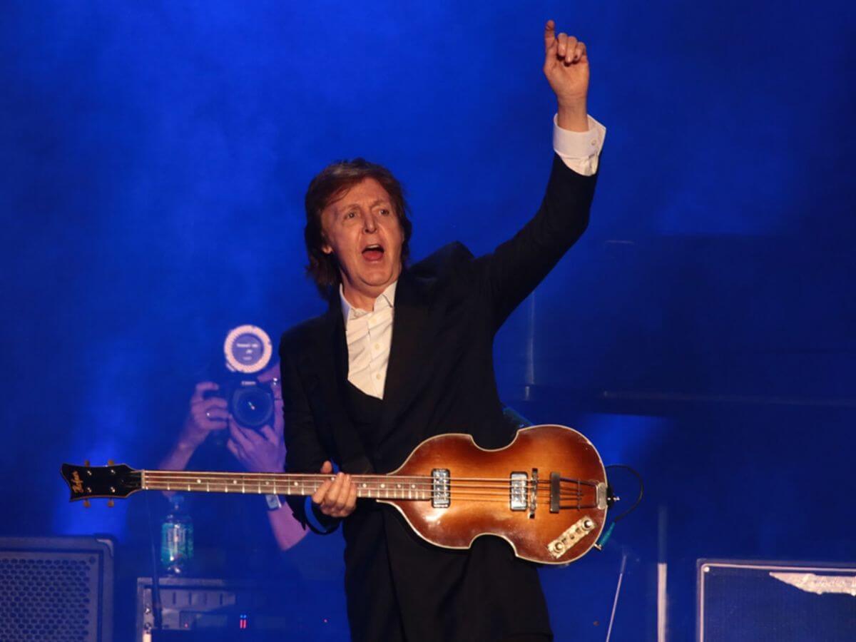 artista internacional Lima