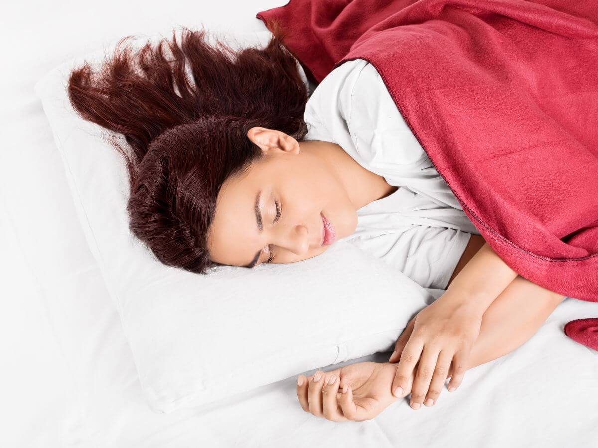 rutina de cuidado personal diario