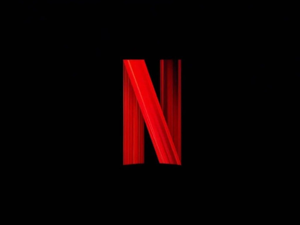 pantalla de Netflix con documentales