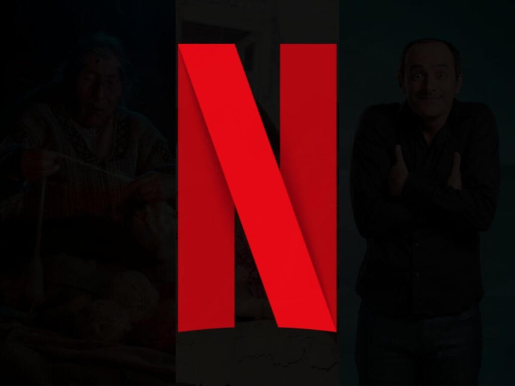 película peruana en Netflix