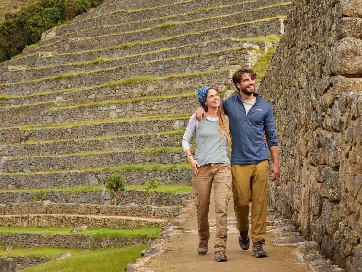 película peruana en Netflix