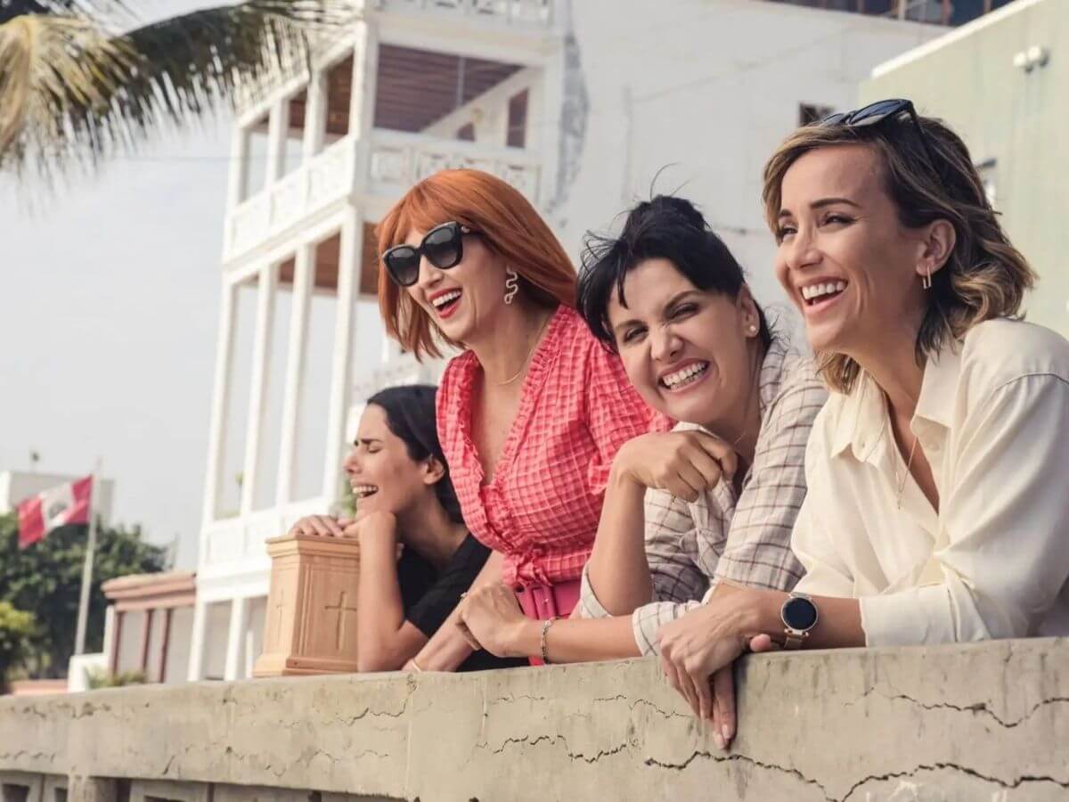 cine peruano streaming