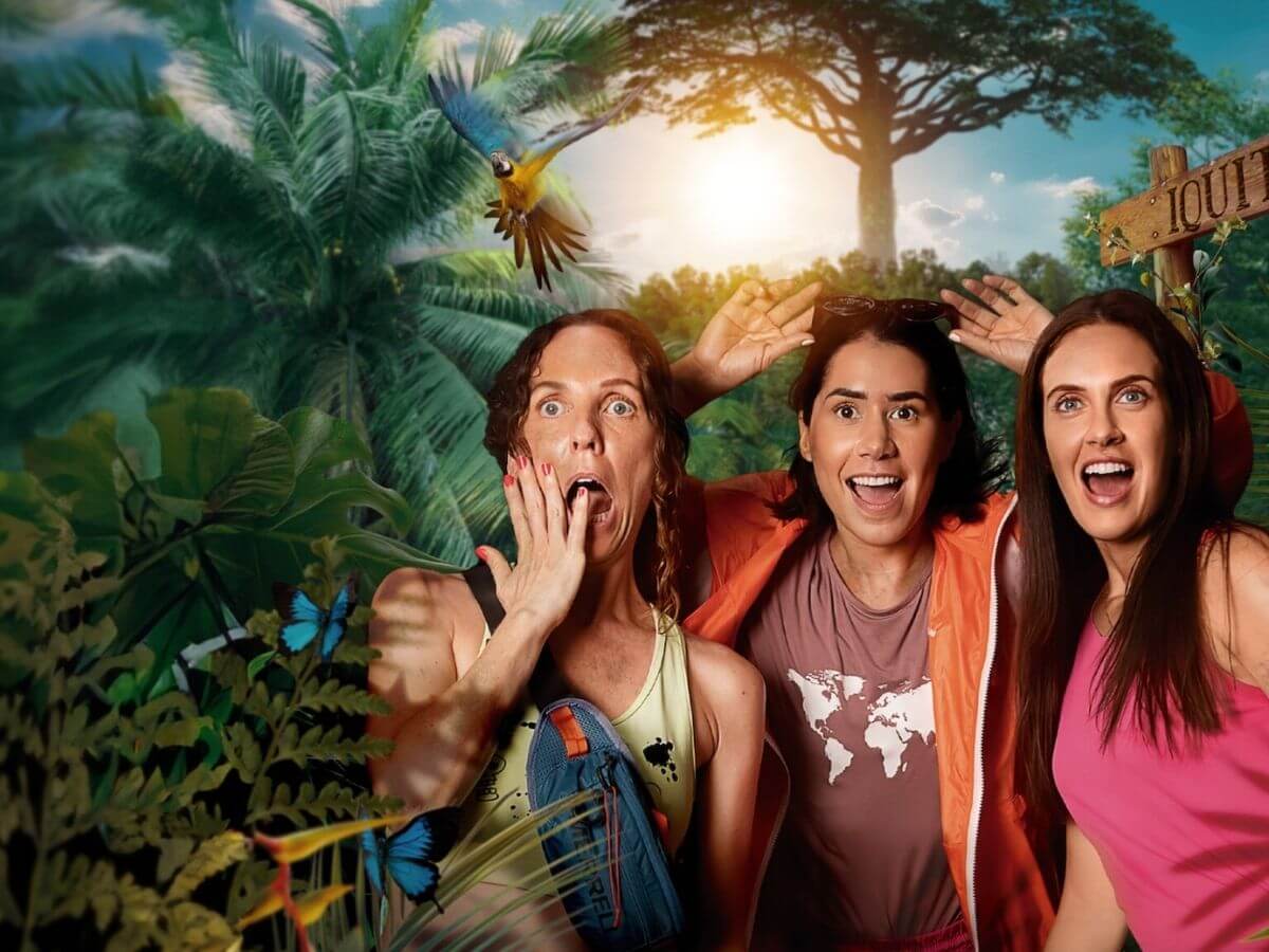 actor peruano plataforma