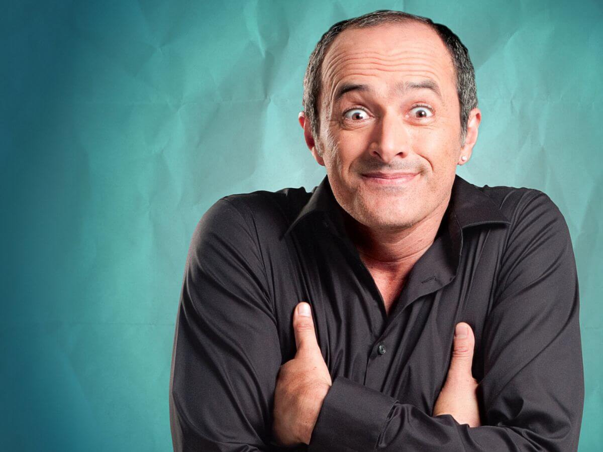 actor peruano plataforma