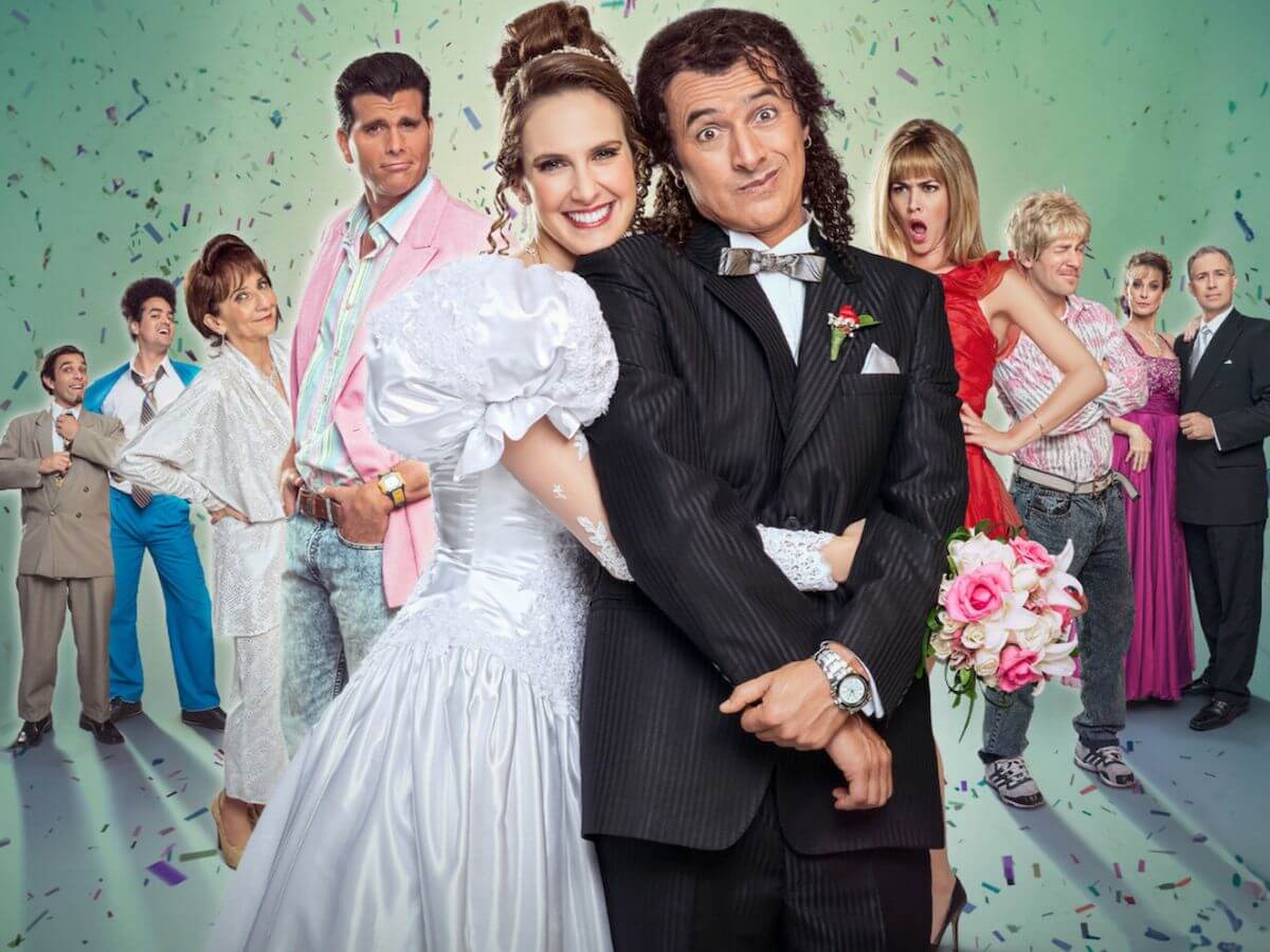 películas peruanas en Netflix