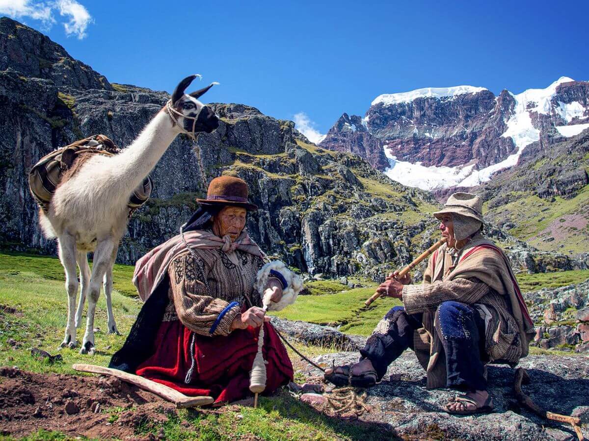 películas peruanas en Netflix