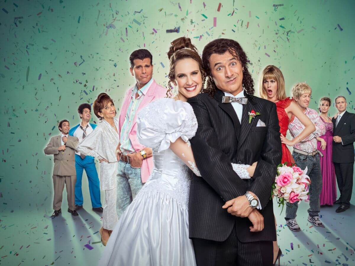 película peruana estreno