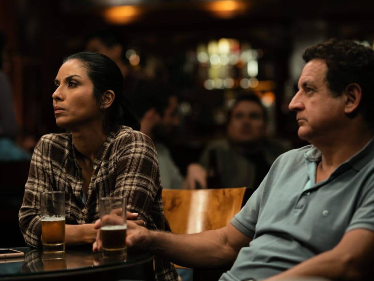 películas peruanas más taquilleras