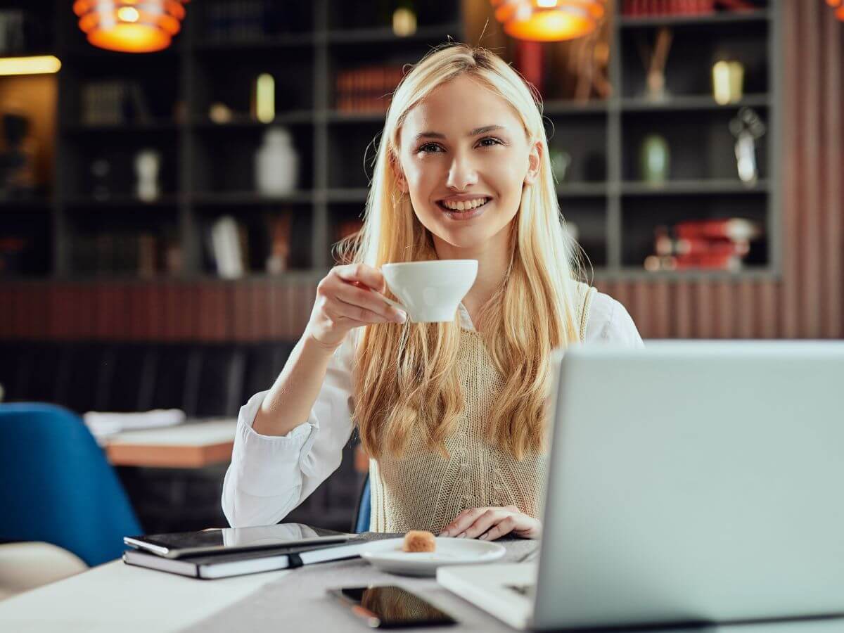 productividad personal