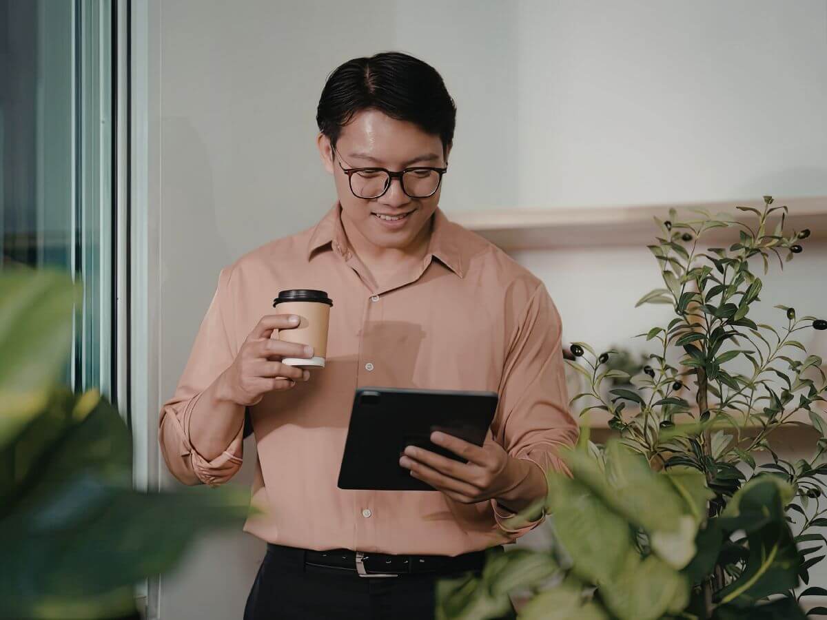 productividad personal