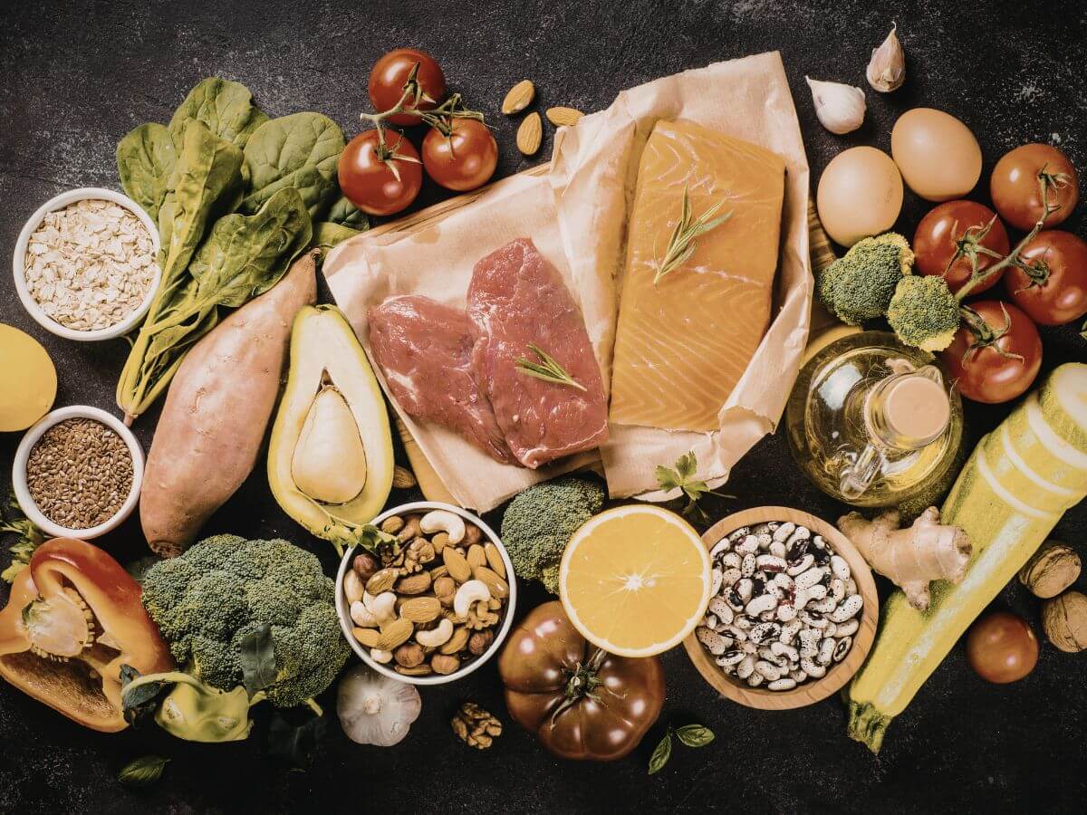 rutina de cuidado personal diario