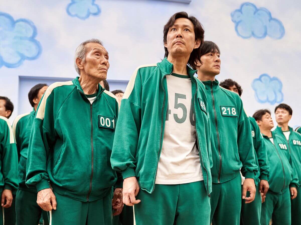 series mas vistas en netflix