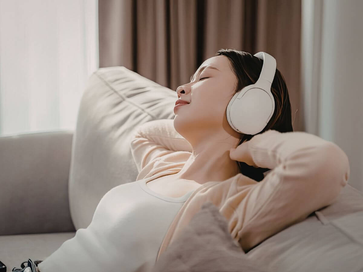 técnicas de relajación