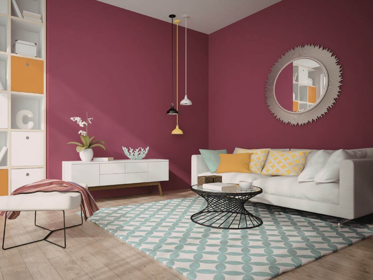 tendencias de decoración