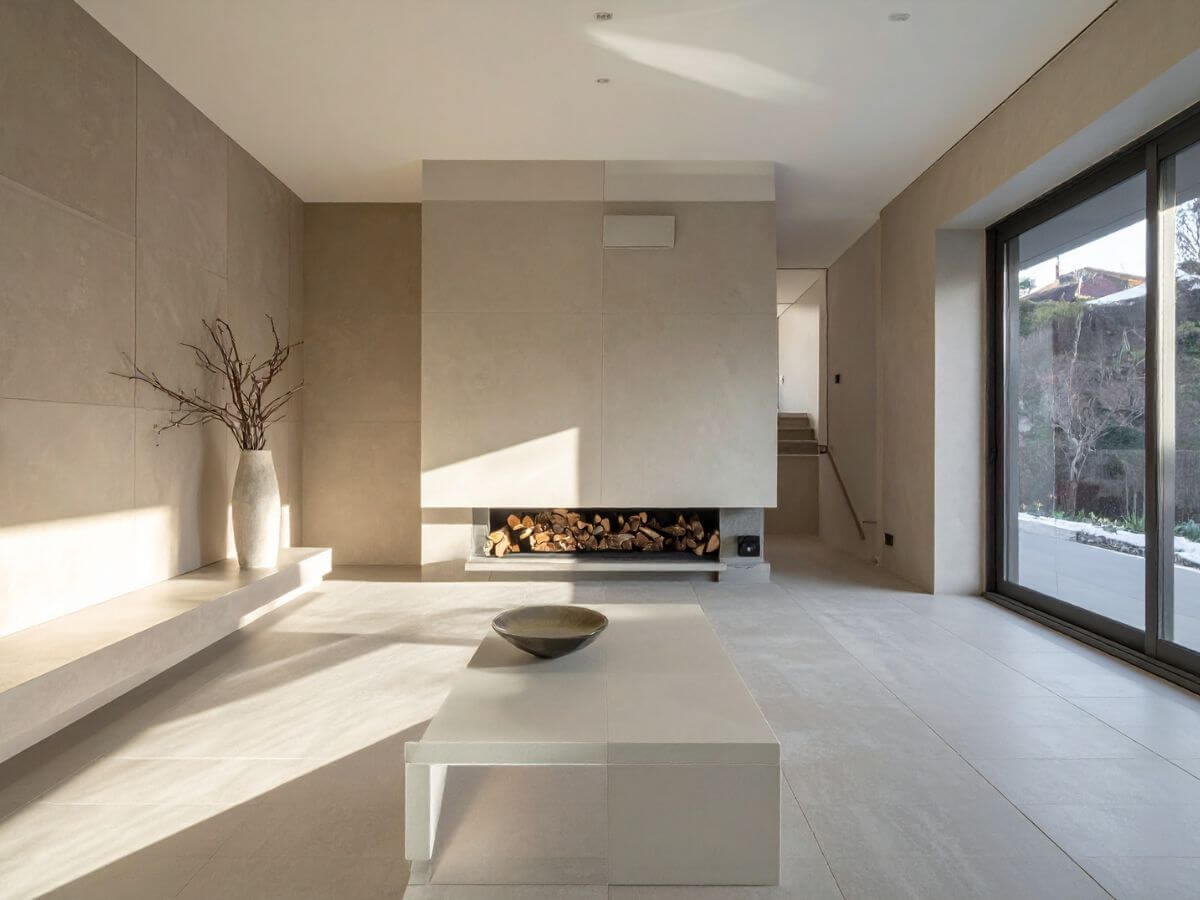 tendencias de decoración