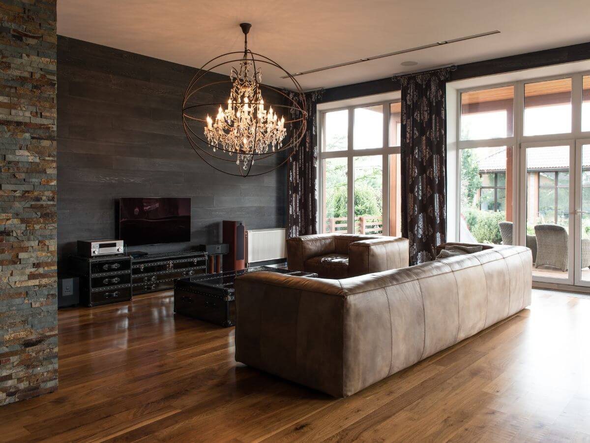 tendencias de decoración